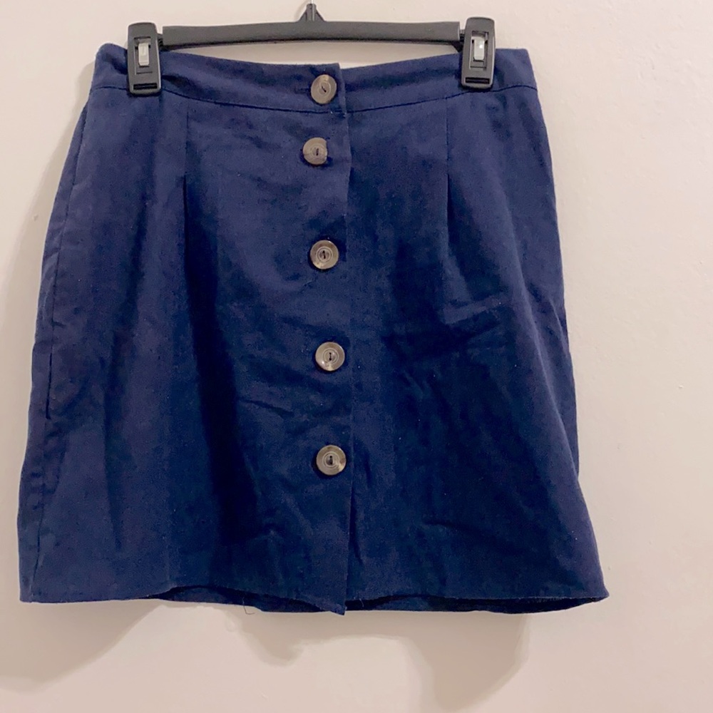 skirt